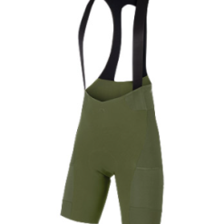 Endura GV500 Reiver Gravel Shorts Med Seler Og Indlæg Olivengrøn