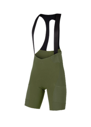 Endura GV500 Reiver Gravel Shorts Med Seler Og Indlæg Olivengrøn 3 Endura GV500 Reiver Gravel Shorts Med Seler Og Indlæg Olivengrøn