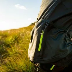 Endura Hummvee Kortærmet Jersey Navy -Cykelshorts Butik Endura Hummvee Kortaermet Jersey Navy 1579858476 03