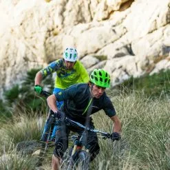 Endura Hummvee Kortærmet Jersey Navy -Cykelshorts Butik Endura Hummvee Kortaermet Jersey Navy 1579858476 04