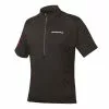 Endura Hummvee Kortærmet Jersey Sort 1 Endura Hummvee Kortærmet Jersey Sort -Cykelshorts Butik Endura Hummvee Kortaermet Jersey Sort 1579856442