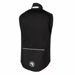 Endura Hummvee Vest Med Vindstop Sort -Cykelshorts Butik Endura Hummvee Vest med Vindstop Sor 1662613823 01