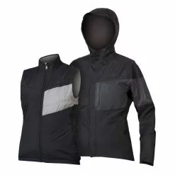 Endura Luminite 3 I 1 Jakke II