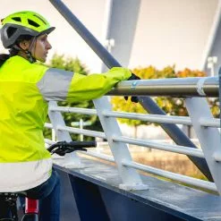 Endura Luminite II Cykeljakke Gul Refleks Womens 11 Endura Luminite II Cykeljakke Gul Refleks Womens -Cykelshorts Butik Endura Luminite II Cykeljakke Gul Re 1646146077 02