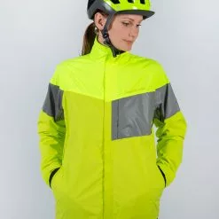 Endura Luminite II Cykeljakke Gul Refleks Womens 14 Endura Luminite II Cykeljakke Gul Refleks Womens -Cykelshorts Butik Endura Luminite II Cykeljakke Gul Re 1646146077 05