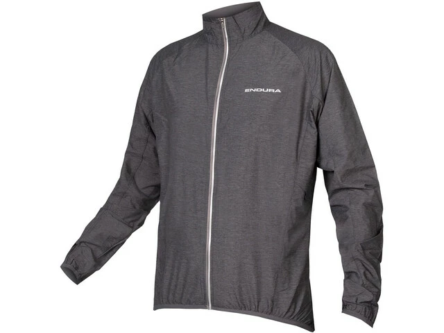 Endura Pakajak Cykeljakke - Sort 3 Endura Pakajak Cykeljakke - Sort