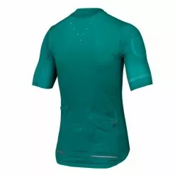 Endura Pro SL Kortærmet Cykeltrøje Emerald Green 5 Endura Pro SL Kortærmet Cykeltrøje Emerald Green -Cykelshorts Butik Endura Pro SL Kortaermet Cykeltroeje G 1676460886 01