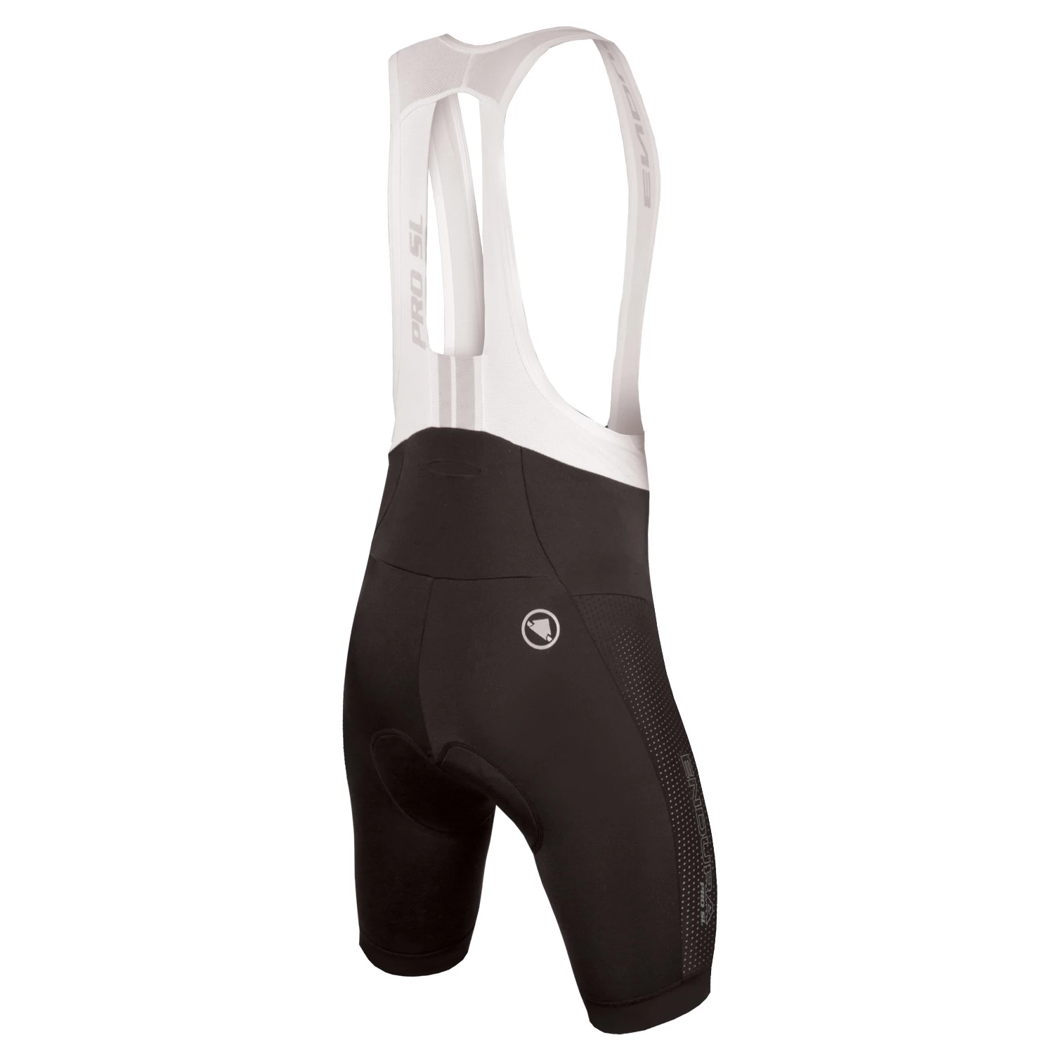 Endura Pro SL Lite Bibshorts II Med Medium Pude 4 Endura Pro SL Lite Bibshorts II Med Medium Pude - Billede 2