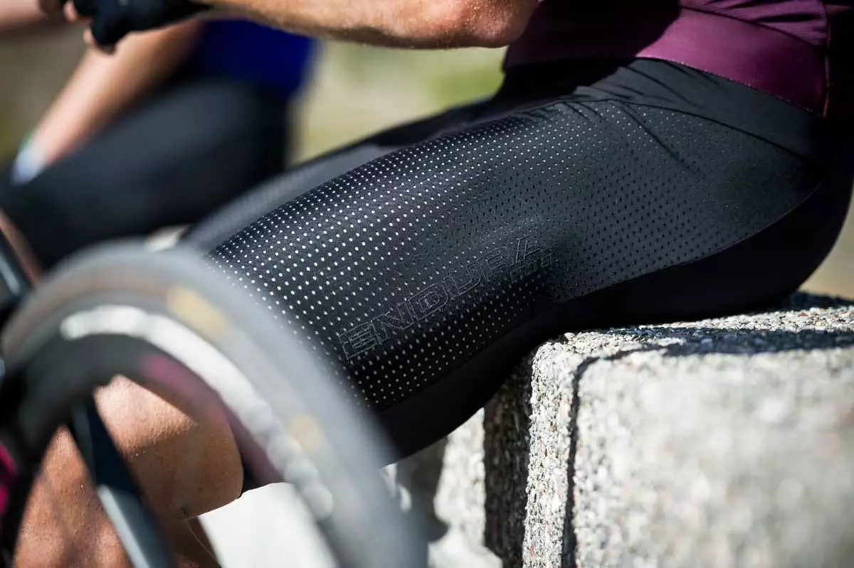 Endura Pro SL Lite Bibshorts II Med Medium Pude 5 Endura Pro SL Lite Bibshorts II Med Medium Pude - Billede 3