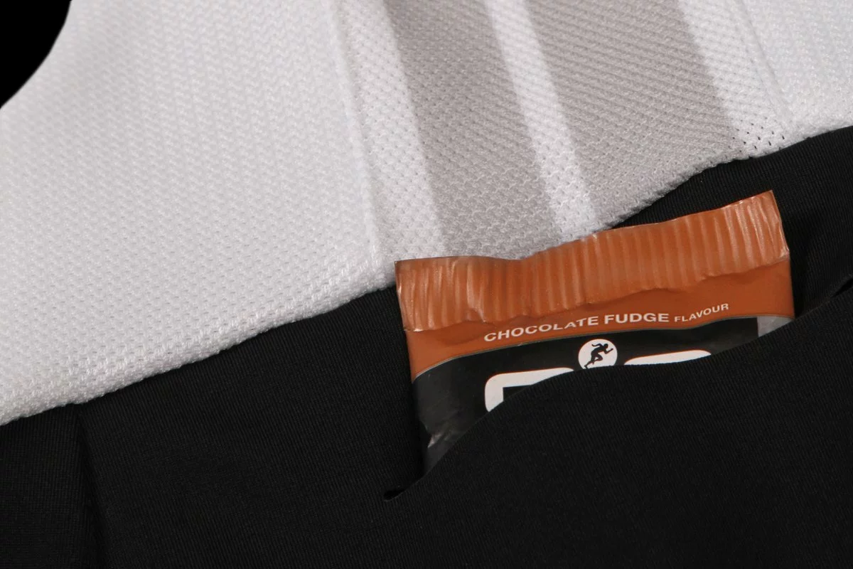 Endura Pro SL Lite Bibshorts II Med Medium Pude 7 Endura Pro SL Lite Bibshorts II Med Medium Pude - Billede 5