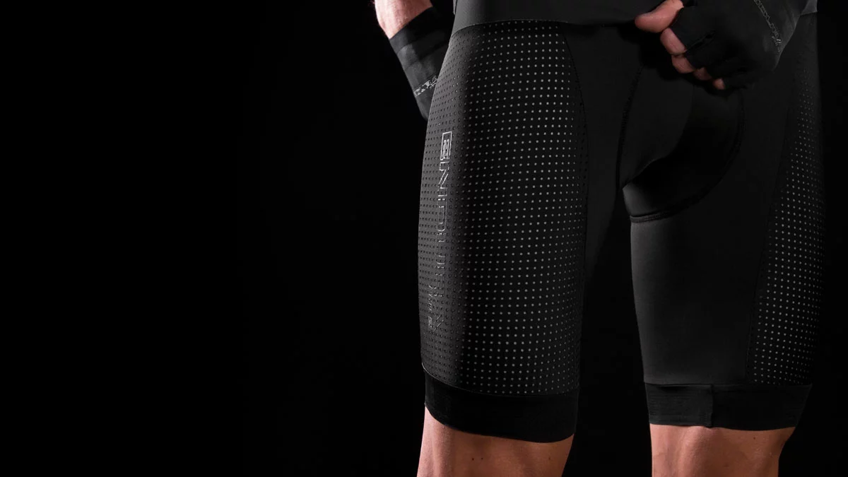 Endura Pro SL Lite Bibshorts II Med Medium Pude 9 Endura Pro SL Lite Bibshorts II Med Medium Pude - Billede 7