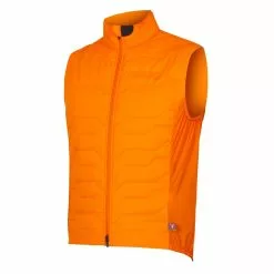 Endura Pro SL PrimaLoft® Gilet II Cykelvest Orange