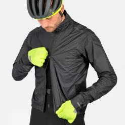 Endura Pro SL Shell Vandtæt Jakke Sort -Cykelshorts Butik Endura Pro SL Shell Vandtaet Jakke So 1663242392 05