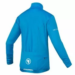 Endura Pro SL Thermal Windproof II Jakke Blå -Cykelshorts Butik Endura Pro SL Thermal Windproof II J 1581596193 01