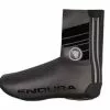 Endura Road Skoovertræk - Sort -Cykelshorts Butik Endura Road Skoovertraek Sort 1610974193