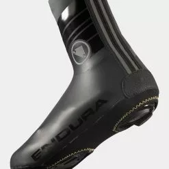 Endura Road Skoovertræk - Sort -Cykelshorts Butik Endura Road Skoovertraek Sort 1610974193 01