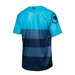 Endura SingleTrack Core T-shirt Electric Blue -Cykelshorts Butik Endura SingleTrack Core T shirt Elec 1644489013 01