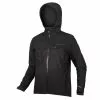 Endura SingleTrack II Jakke Sort -Cykelshorts Butik Endura SingleTrack Jacket II Sort 1662616025