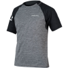 Endura Singletrack T-shirt Grå/Sort