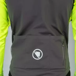 Endura Windchill Jakke II Sort/Gul Hi-Viz 13 Endura Windchill Jakke II Sort/Gul Hi-Viz -Cykelshorts Butik Endura Windchill Jakke II SortGul H 1631094622 05