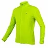 Endura Xtract Roubaix Hi-Viz Gul
