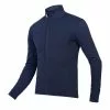Endura Xtract Roubaix Hi-Viz Navy Blå -Cykelshorts Butik Endura Xtract Roubaix Hi Viz Navy Bl 1667389965