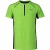 Endurance Danny MTB Jersey Grøn -Cykelshorts Butik Endurance Danny MTB Jersey Groen 1633513390