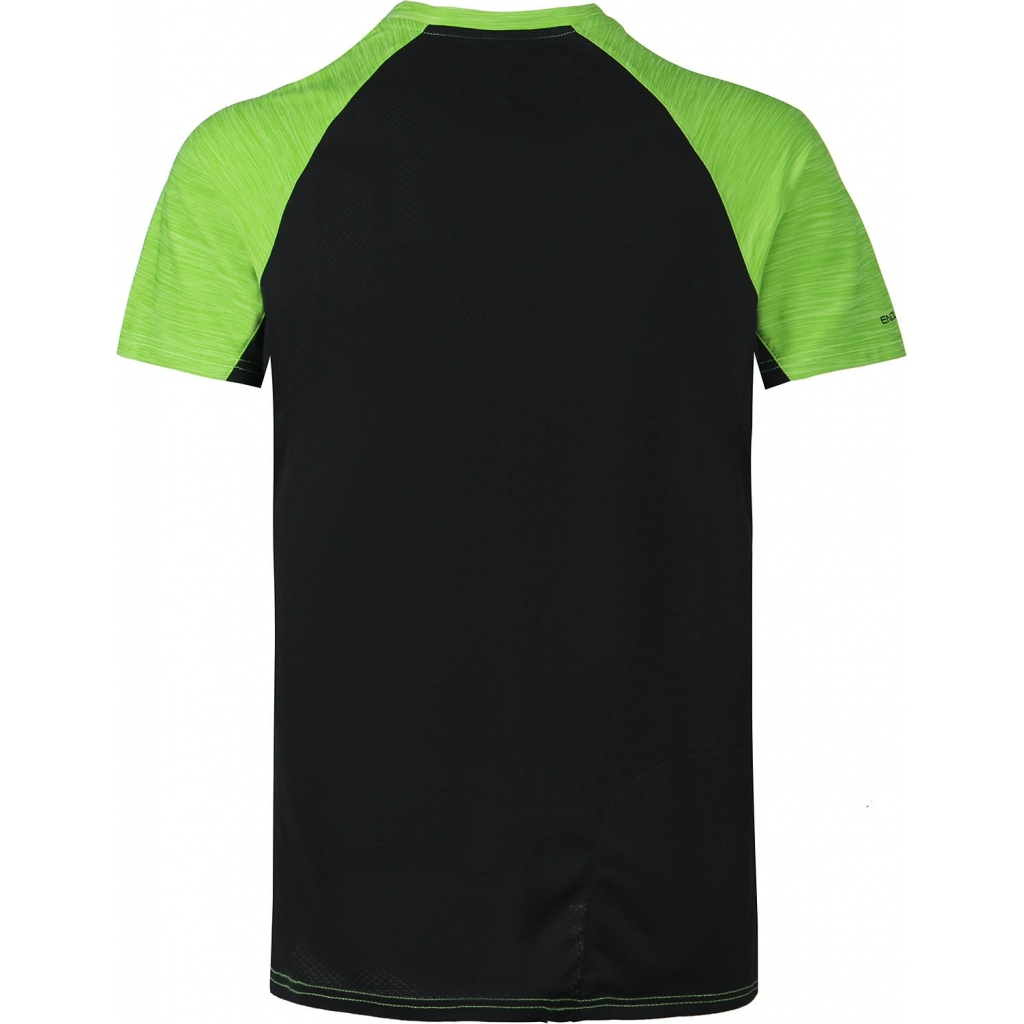 Endurance Danny MTB Jersey Grøn 4 Endurance Danny MTB Jersey Grøn - Billede 2