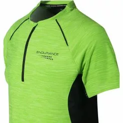 Endurance Danny MTB Jersey Grøn 7 Endurance Danny MTB Jersey Grøn -Cykelshorts Butik Endurance Danny MTB Jersey Groen 1633513390 02
