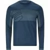 Endurance Havent MTB Trøje Langærmet Navyblå -Cykelshorts Butik Endurance Havent MTB Troeje Langaermet 1663245206
