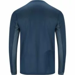 Endurance Havent MTB Trøje Langærmet Navyblå 5 Endurance Havent MTB Trøje Langærmet Navyblå -Cykelshorts Butik Endurance Havent MTB Troeje Langaermet 1663245206 01