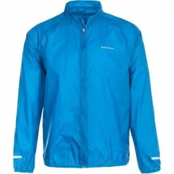 Endurance Imile MTB Jakke Blå