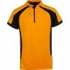 Endurance Jake MTB Cykeltrøje Orange