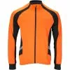 Endurance Verner Cykeljakke - Orange