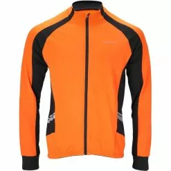 Endurance Verner Cykeljakke - Orange