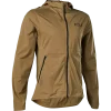 Feedback Sports FOX Flexair Vandtæt Jakke Bark -Cykelshorts Butik FOX Flexair Vandtaet Jakke Bark 1667566856