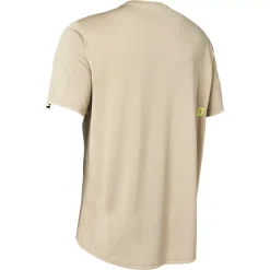 FOX Ranger Essential Cykeltrøje Beige -Cykelshorts Butik FOX Ranger Essential Cykeltroeje Beig 1655728807 01
