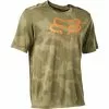 FOX Ranger Trudri T-shirt Grøn