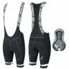 Force Fame Bibshorts Sort/hvid 1 Force Fame Bibshorts Sort/hvid -Cykelshorts Butik Force Fame Bibshorts Sorthvid 1557919419