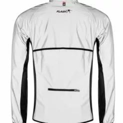 Forside -Cykelshorts Butik Force Flash Refleks Vindjakke 1633608720 01