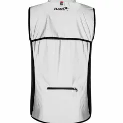 Forside -Cykelshorts Butik Force Flash Refleks Vindtaet Vest 1634214933 01