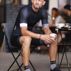 Force Game Cykeltrøje Sort -Cykelshorts Butik Force Game Cykeltroeje Sort 1628672297 02