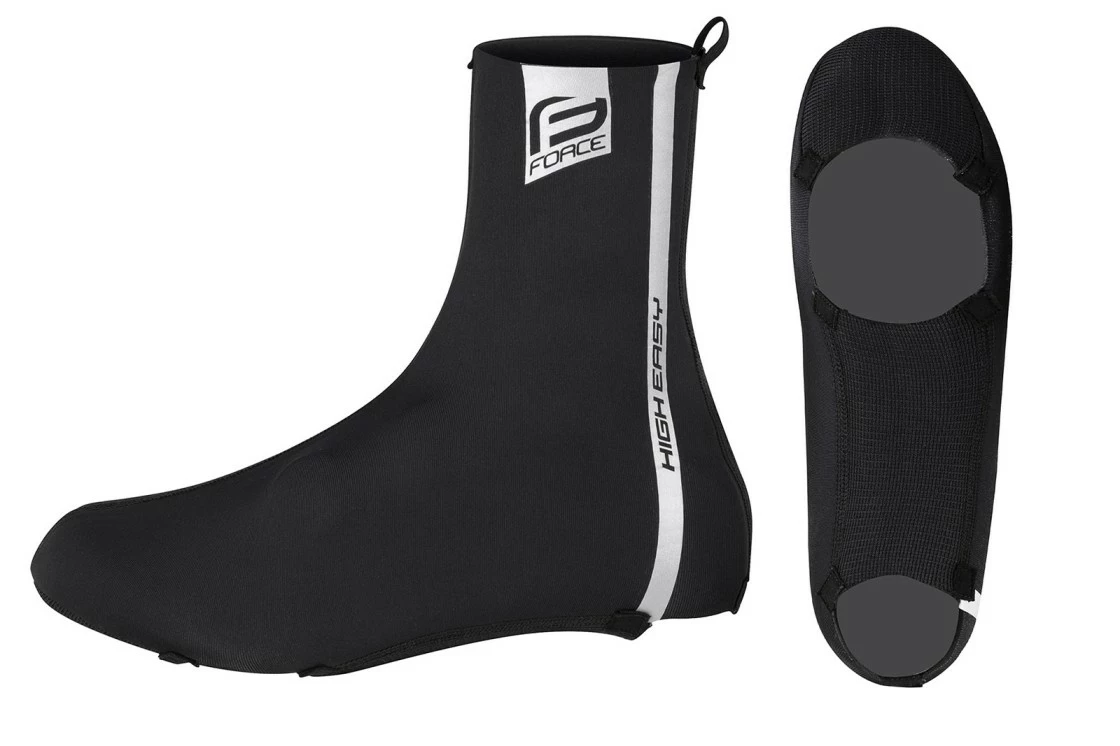 Force High Easy Skoovertræk 3 Force High Easy Skoovertræk