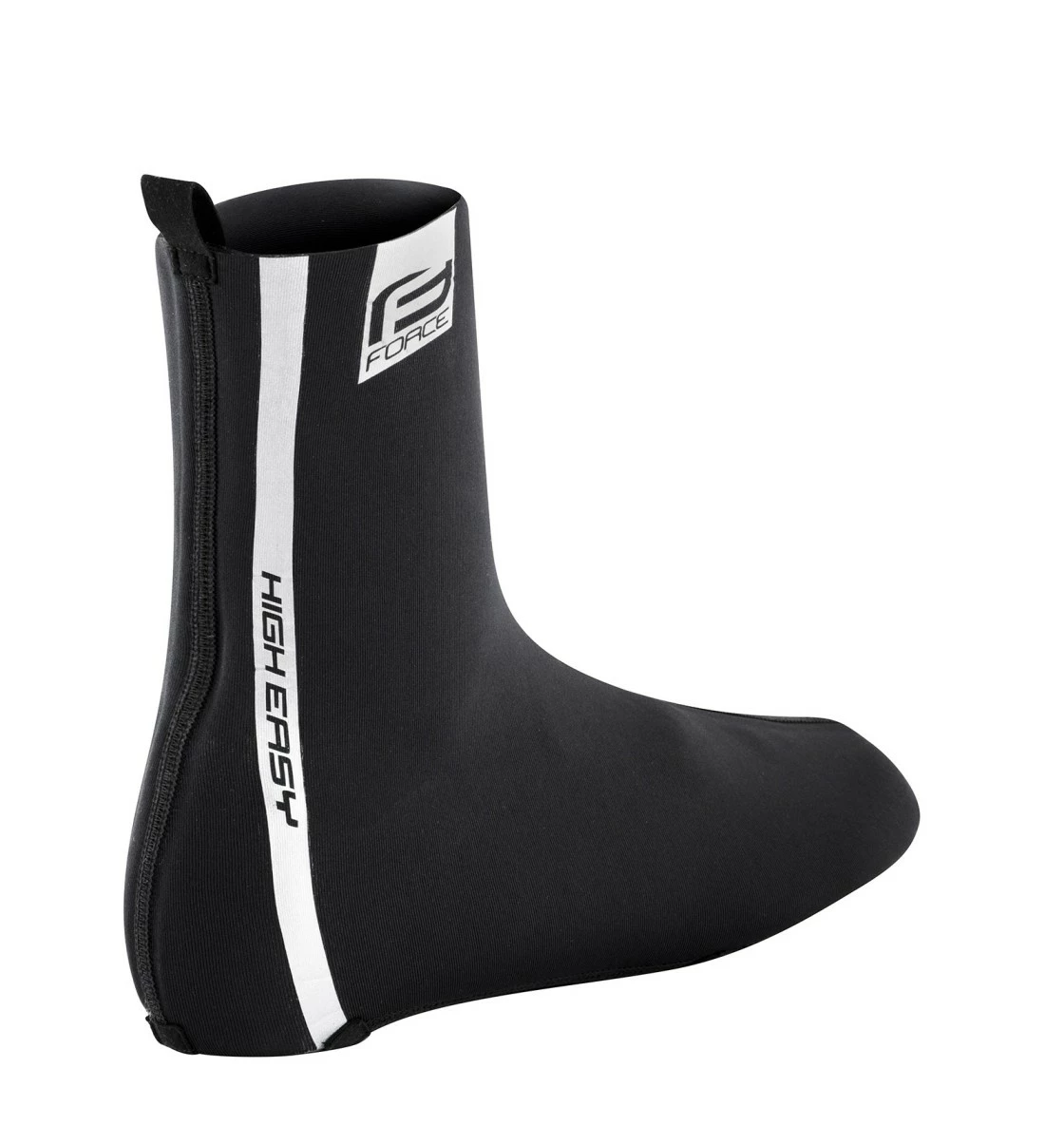Force High Easy Skoovertræk 4 Force High Easy Skoovertræk - Billede 2