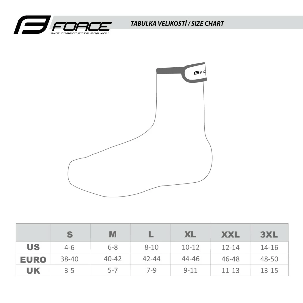 Force Pu Dry Skovertræk Til Racersko 5 Force Pu Dry Skovertræk Til Racersko - Billede 3