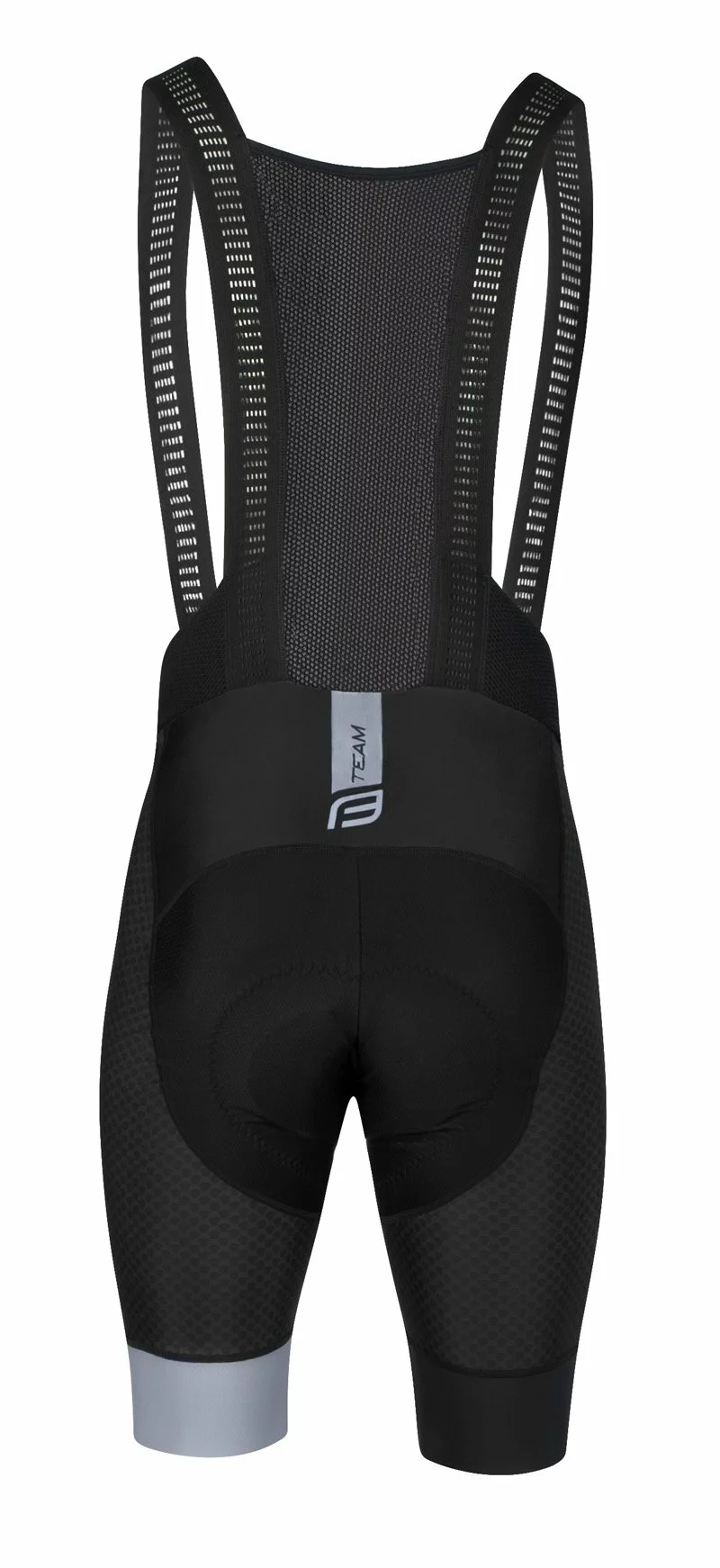 Force Team Pro Bibshorts Med Indlæg Sort 4 Force Team Pro Bibshorts Med Indlæg Sort - Billede 2
