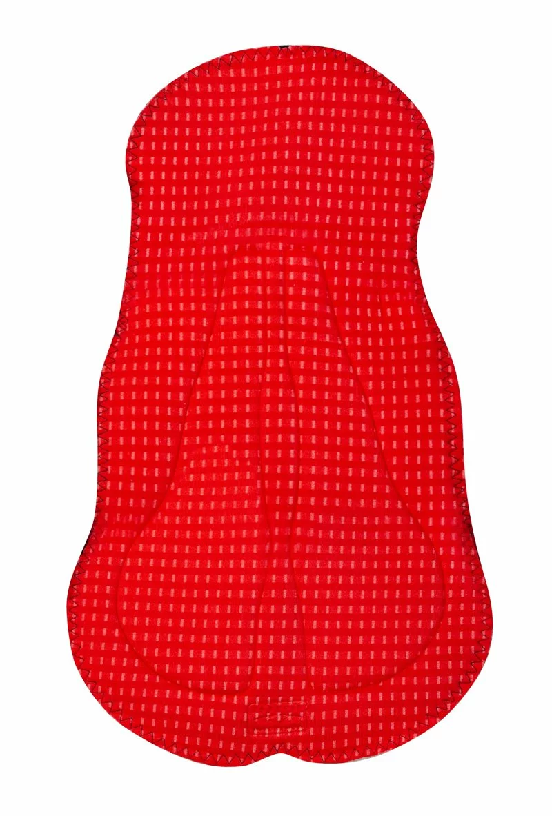 Force Team Pro Bibshorts Med Indlæg Sort 6 Force Team Pro Bibshorts Med Indlæg Sort - Billede 4