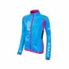Force FX80 Softshell Jakke Blå Dame