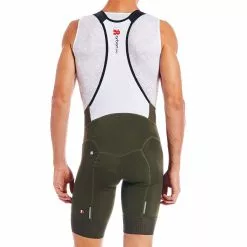 Giordana FRC Pro Bibshorts Med Indlæg Oliven Grøn 5 Giordana FRC Pro Bibshorts Med Indlæg Oliven Grøn -Cykelshorts Butik Giordana FRC Pro Bibshorts med indlae 1628667700 01