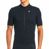Giordana Fusion Jersey Sort